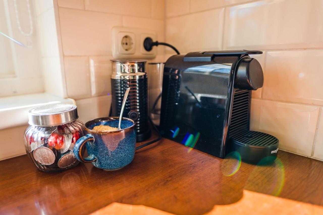 Luxe Vakantiehuis In Het Bos Met Jacuzzi En Sauna Lunteren Dış mekan fotoğraf
